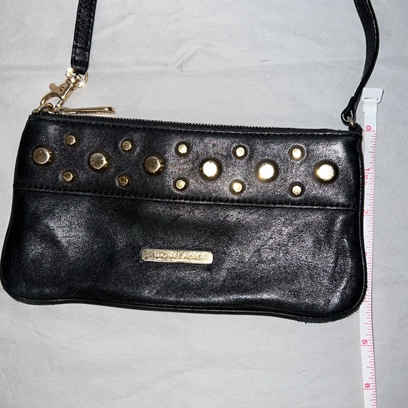 Michael Kors Zipper Wristlet - Picture 5 of 9